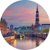 Hamburg